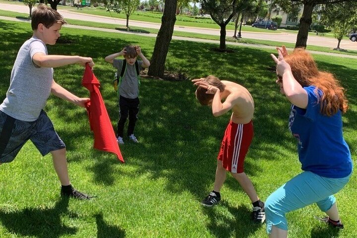 Little Rock City Scavenger Hunt Excursion By Wacky Walks - thumb 3