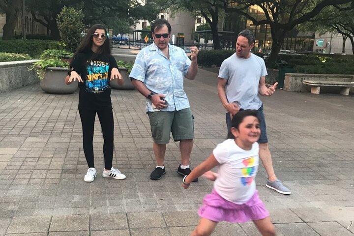 Little Rock City Scavenger Hunt Excursion By Wacky Walks - thumb 5