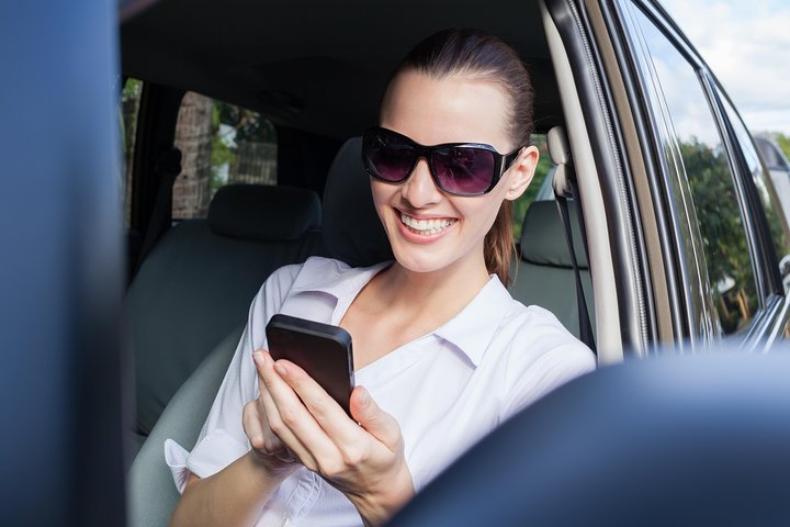 LAX One Way Transfer To Your Hotel Or Hotel To Airport - thumb 3