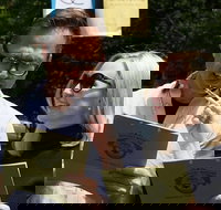 Mystery Mission Scavenger Hunts - USA Accommodation