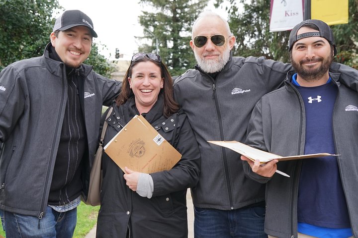 Mystery Mission Scavenger Hunts - thumb 4