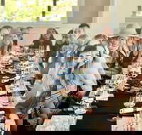 The Temecula Wine Tour - USA Accommodation