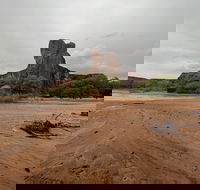 3-hour Private Tour - Students Accommodation