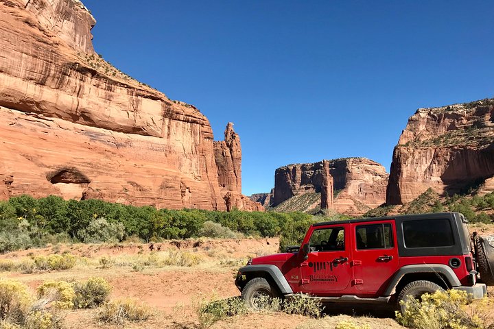 3-hour Private Tour - thumb 1