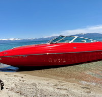 Emerald Bay Sunset Boat Charter - Romance on the Lake - China Accommodation