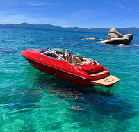 Sunset Wine & Cheese Emerald Bay Boat Charter - China Accommodation