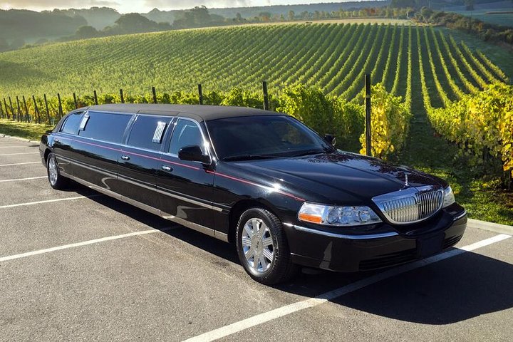 6 Hour Napa Or Sonoma Wine Tour In Private Limousine - thumb 2