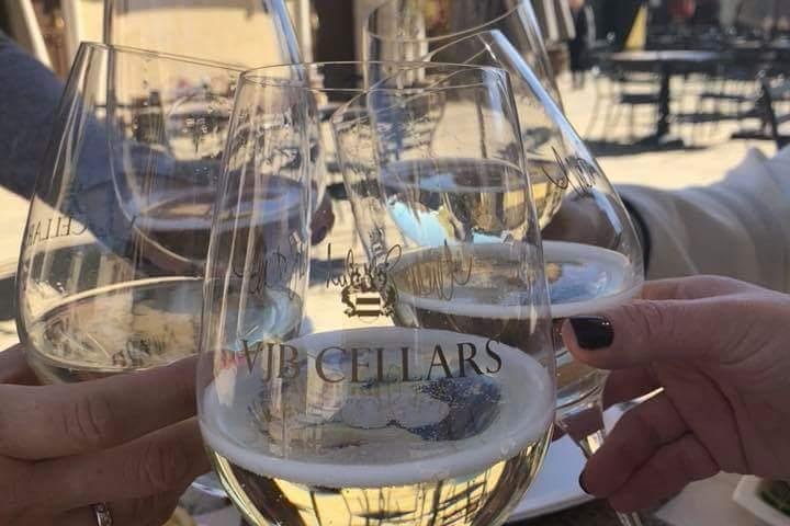 6 Hour Napa Or Sonoma Wine Tour In Private Limousine - thumb 4