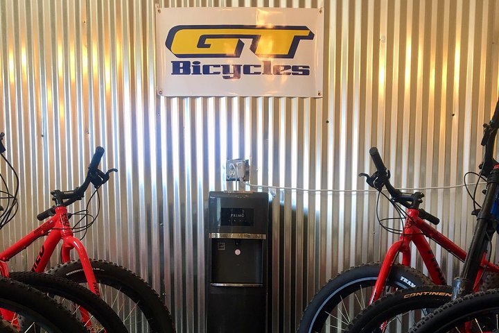 Bike Rentals - thumb 0