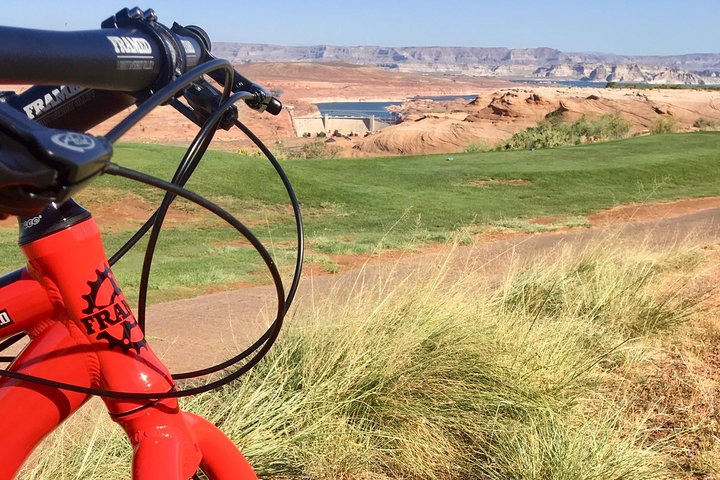 Bike Rentals - thumb 1