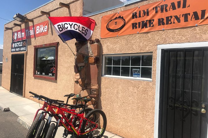 Bike Rentals - thumb 2