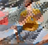 Little Rock Race Scavenger Hunt - Students Accommodation