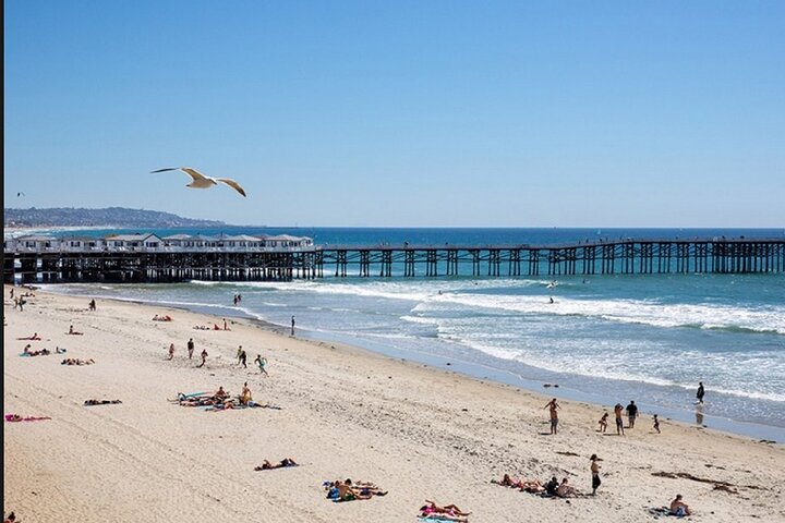 Private Surf Lesson - thumb 4