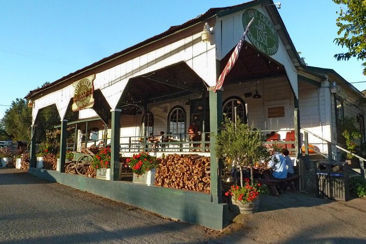 Sonoma & Healdsburg Wine Tours - thumb 3