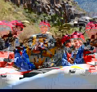 Arizona Rafting on the Salt River- Full Day Rafting Trip - Students Accommodation