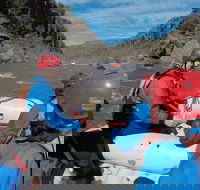 Arizona Rafting Salt River 2 Day Trip - Students Accommodation