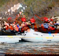 Arizona Rafting Salt River Campout - Students Accommodation