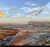 Temecula Private Hot Air Balloon Flight for up to 4 People - USA Accommodation