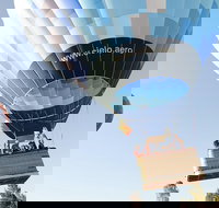 Temecula Shared Hot Air Balloon Flight - USA Accommodation