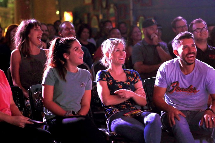 Neighborhood Comedy Theatre Shows - thumb 0