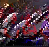 Neighborhood Comedy Theatre shows - USA Accommodation