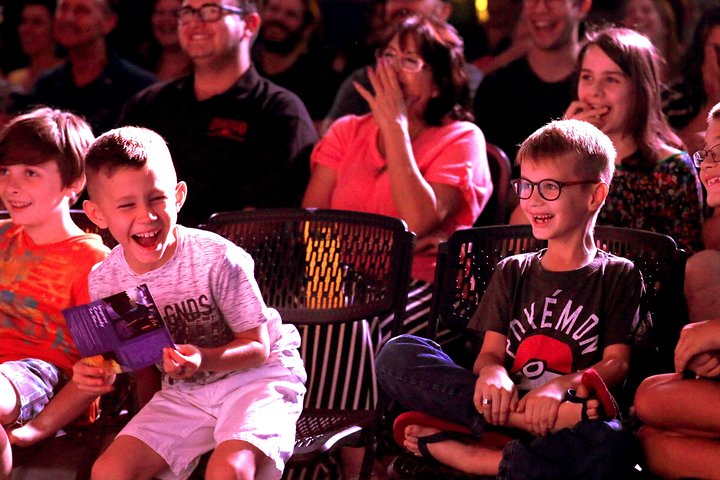 Neighborhood Comedy Theatre Shows - thumb 5