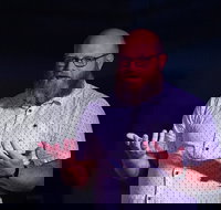 The Slightly Uncensored Improv Comedy Show - USA Accommodation