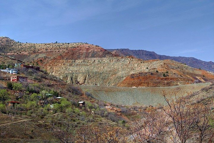 Jerome Tour - thumb 0