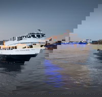 Rock the Yacht Cocktail Cruise Sacramento - USA Accommodation