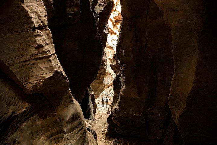 Buckskin Gulch Day Hike - thumb 0