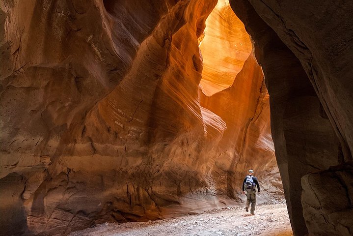 Buckskin Gulch Day Hike - thumb 3
