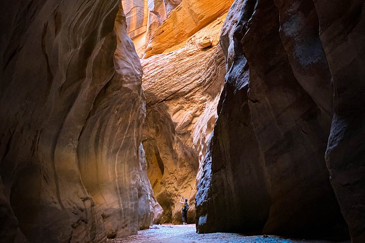 Buckskin Gulch Day Hike - thumb 5