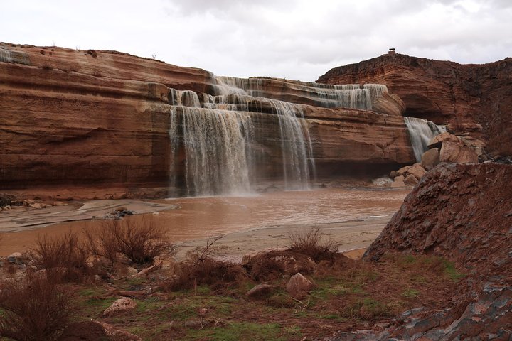 Grand Falls Hidden Experience Tour - thumb 0
