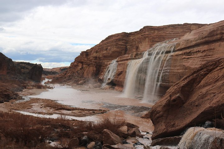 Grand Falls Hidden Experience Tour - thumb 2