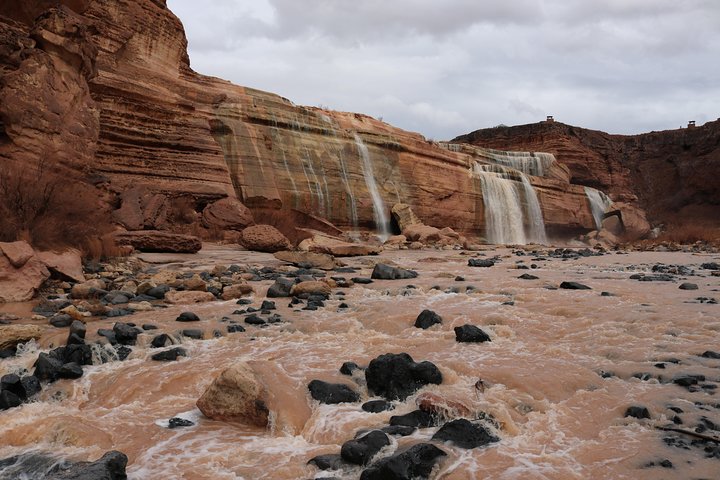 Grand Falls Hidden Experience Tour - thumb 3