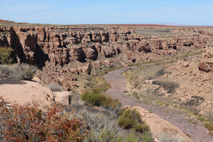 Grand Falls Hidden Experience Tour - thumb 4