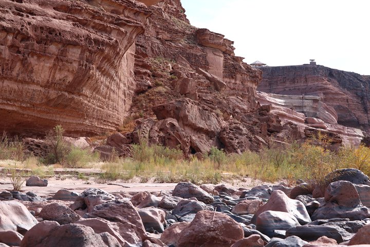 Grand Falls Hidden Experience Tour - thumb 5