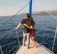 2 Hour Sailing Cruise on Lake Tahoe - China Accommodation