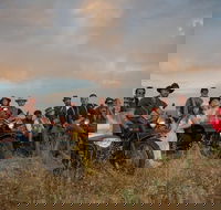 Private Sidecar Winery Tour through Temecula - USA Accommodation