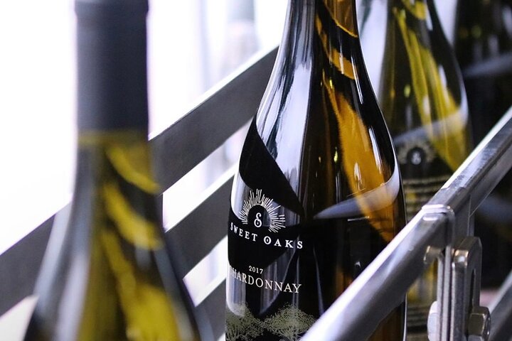 5 Flights Of Wine With An Educational Presentation And Tour. - thumb 3