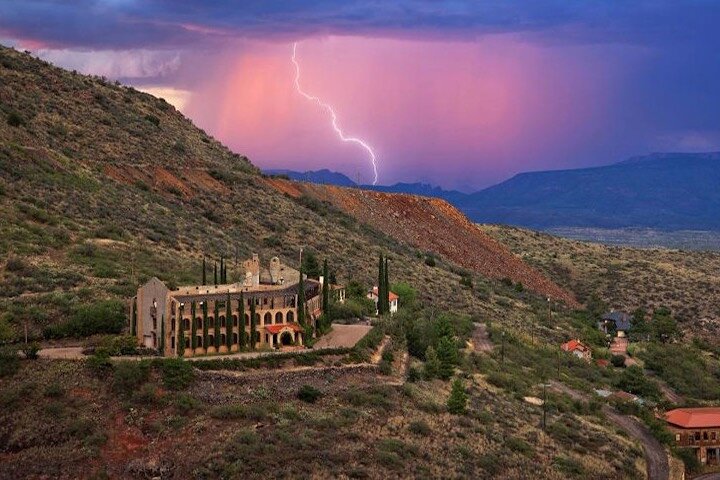 Jerome History Walk - thumb 0