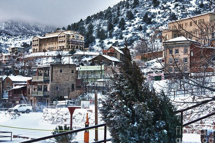 Jerome History Walk - thumb 3