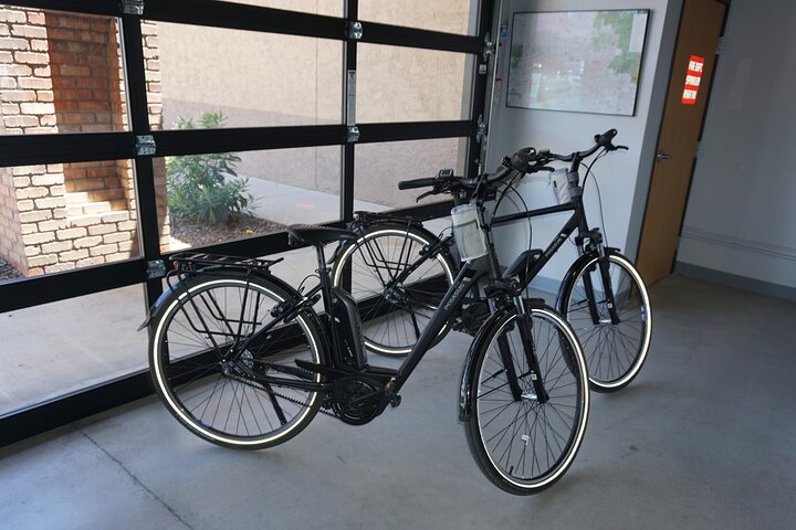 3 Hour EBike Rental In Old Town Scottsdale - thumb 0