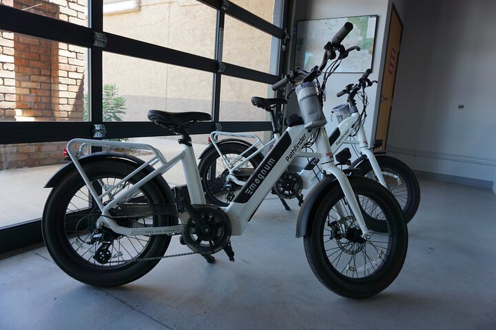 3 Hour EBike Rental In Old Town Scottsdale - thumb 5