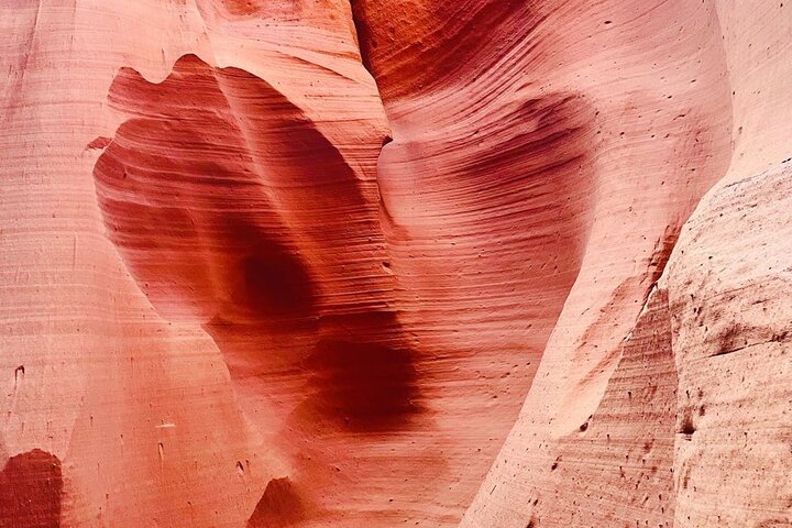 Half Day Antelope Canyon Ligai Si Anii + Horseshoe Bend Combo Tour From Page - thumb 3