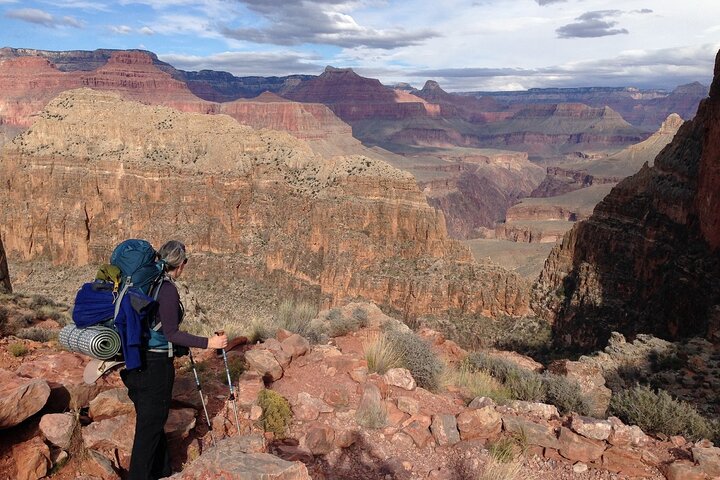 5-Day Arizona Grand Canyon Challenge With A Licensed Guide - thumb 0