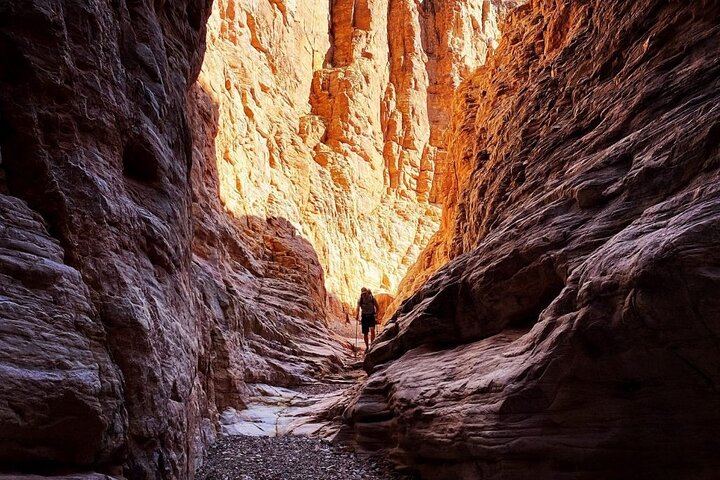 5-Day Arizona Grand Canyon Challenge With A Licensed Guide - thumb 1