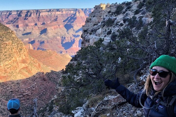 5-Day Arizona Grand Canyon Challenge With A Licensed Guide - thumb 3