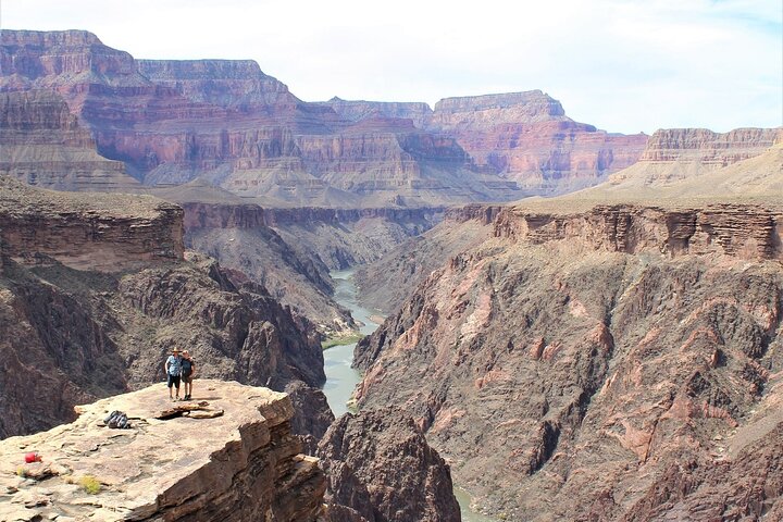 5-Day Arizona Grand Canyon Challenge With A Licensed Guide - thumb 4