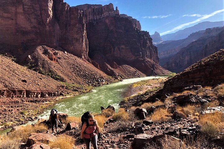 5-Day Arizona Grand Canyon Challenge With A Licensed Guide - thumb 5